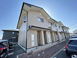 ハイステージ桜　Ｂ棟