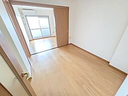 グローリアスヒル 2階3DKのリビング/ダイニング