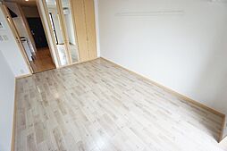 サンフォレスタ 1階1Kのリビング/ダイニング