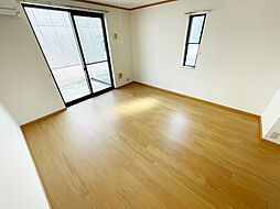 みかんとりんご 1階ワンルームのリビング/ダイニング