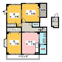 ネクステージルミエール