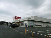 ドラッグストア 「Ｖ・ｄｒｕｇ新城店まで970m」