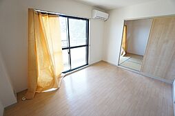 サンパレス 3階3DKのリビング/ダイニング