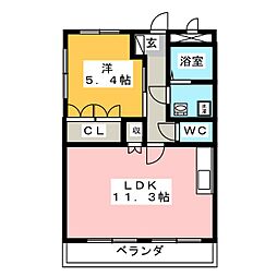 ウィステリア　Ｌ