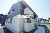 愛知県豊川市御津町西方中道：物件画像／株式会社ミニミニ　豊川店