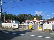 幼稚園、保育園「一宮東部保育園まで870m」
