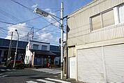郵便局「蒲郡大塚郵便局まで380m」