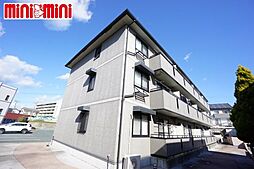 リヴェール後田　Ａ棟