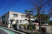 幼稚園、保育園「国府保育園まで1600m」