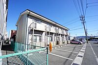 愛知県豊川市豊が丘町：物件画像／株式会社ミニミニ　豊川店