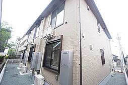 レインボー稲荷口