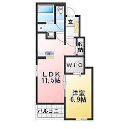 ル・ソレイユ六光寺
