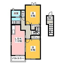 🉐敷金礼金0円！🉐シンシア
