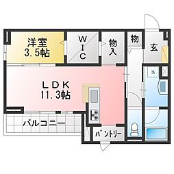 Ｄーａｖａｎｃｅ西塚
