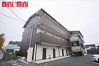 愛知県豊川市八幡町鐘鋳場：物件画像／株式会社ミニミニ　豊川店