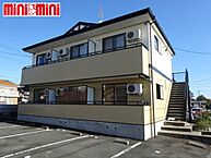 愛知県豊川市一宮町旭：物件画像／株式会社ミニミニ　豊川店