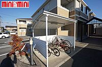 愛知県豊川市下長山町堺：物件画像／株式会社ミニミニ　豊川店