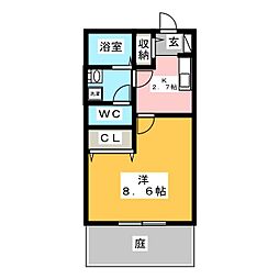 🉐敷金礼金0円！🉐ＡＤＶＡＮ　ｐｎｅｕ　Ｂ棟