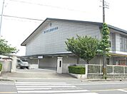 中学校「豊川市立東部中学校まで1865m」