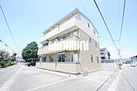 愛知県豊川市一宮町泉：物件画像／株式会社ミニミニ　豊川店