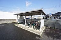 愛知県新城市川田字本宮道：物件画像／株式会社ミニミニ　豊川店