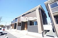 愛知県豊川市大崎町下金居場：物件画像／株式会社ミニミニ　豊川店