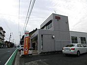 郵便局「千郷郵便局まで480m」