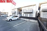 愛知県豊川市豊が丘町：物件画像／株式会社ミニミニ　豊川店