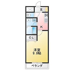 🉐敷金礼金0円！🉐Ｌａ　Ｐａｌｔｉｄａ
