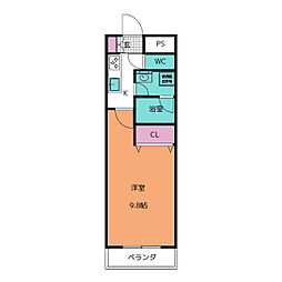 🉐敷金礼金0円！🉐Ｌａ　Ｐａｌｔｉｄａ