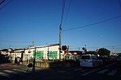 幼稚園、保育園「一宮保育園まで460m」
