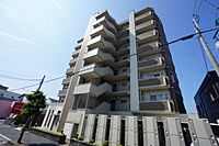 愛知県豊川市開運通1丁目：物件画像／株式会社ミニミニ　豊川店