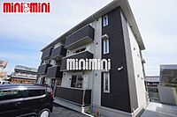 愛知県豊川市下長山町北側：物件画像／株式会社ミニミニ　豊川店