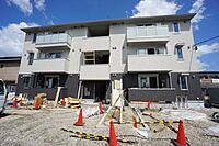 愛知県豊川市上野2丁目：物件画像／株式会社ミニミニ　豊川店