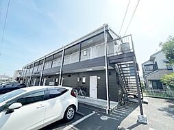 エルディム鈴鷺Ａ