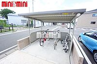 愛知県豊川市宿町坂地：物件画像／株式会社ミニミニ　豊川店