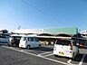 周辺：スーパー「ヤマトストアーまで1300m」