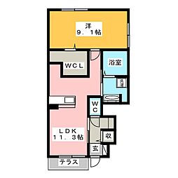ソシエール御津
