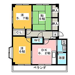 🉐敷金礼金0円！🉐グランデージソレイユ