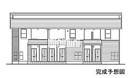 フィオーレ久保