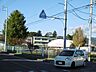 周辺：小学校「豊川市立三蔵子小学校まで585m」