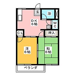 豊田市駅 5.0万円