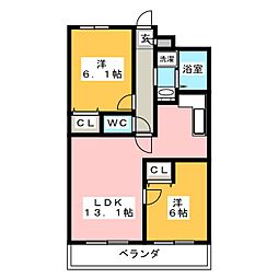 豊田市駅 6.9万円