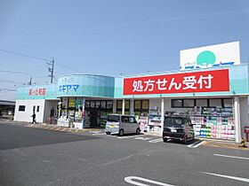 スプレンダー・ビレッジ  ｜ 愛知県豊田市広川町１１丁目（賃貸マンション2LDK・1階・65.00㎡） その23