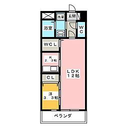 豊田市駅 7.0万円