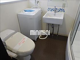 ｄｏｔ竹生  ｜ 愛知県豊田市竹生町２丁目（賃貸マンション1K・4階・23.76㎡） その11