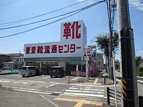 愛知県豊田市若宮町４丁目（賃貸アパート1LDK・1階・34.22㎡） その26