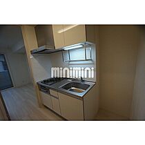 GRAND D-room月見 203 ｜ 愛知県豊田市月見町２丁目6-6（賃貸アパート1K・2階・28.48㎡） その4