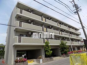 Ｄｗｅｌｌ　ＭＪ  ｜ 愛知県豊田市陣中町１丁目（賃貸マンション1K・4階・28.80㎡） その1