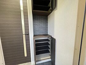 フォーブルスギ  ｜ 愛知県豊田市貝津町白坂（賃貸アパート1R・1階・21.18㎡） その21